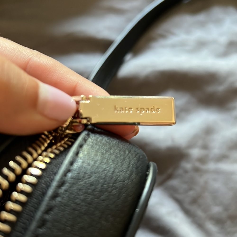 Kate Spade crossbody - Picture 6 of 12